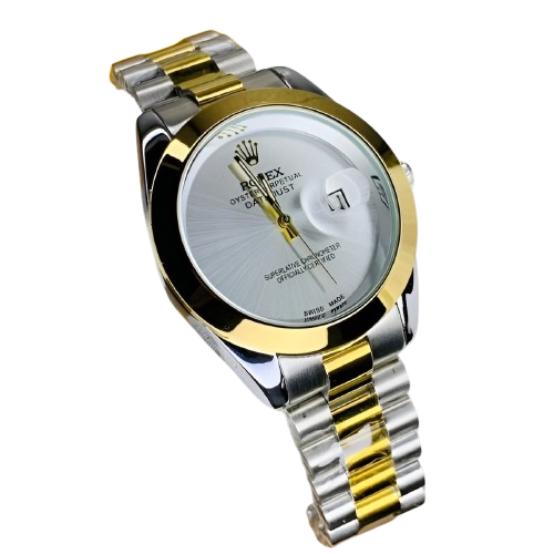 Rolex-watch
