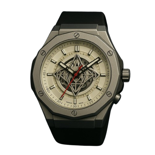 Hublot Classic Fusion Watch – Timeless Elegance, Unmatched Comfort