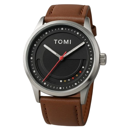 Tomi Watch – Stylish, Affordable & Durable Timepieces