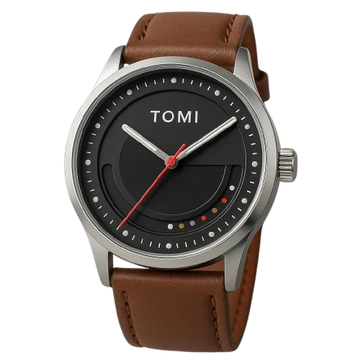 Tomi Watch – Stylish, Affordable & Durable Timepieces