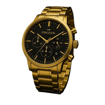 FNGEEN Watches – Affordable Luxury Timepieces for Men
