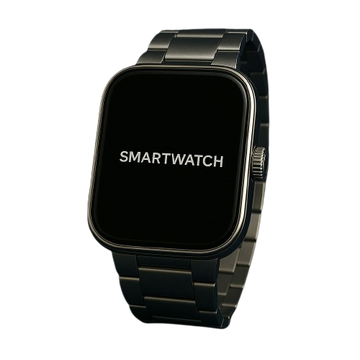 Smart Watch – Fitness, Health & Connectivity in One
