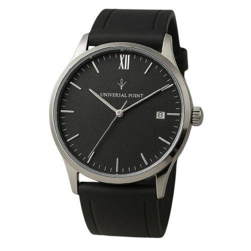 Universal Point Watches – Sleek Magnetic Strap Watches