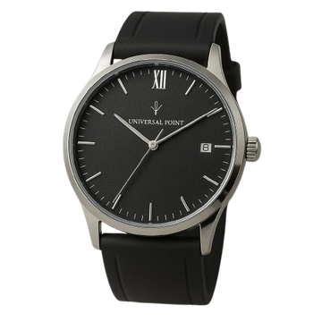 Universal Point Watches – Sleek Magnetic Strap Watches