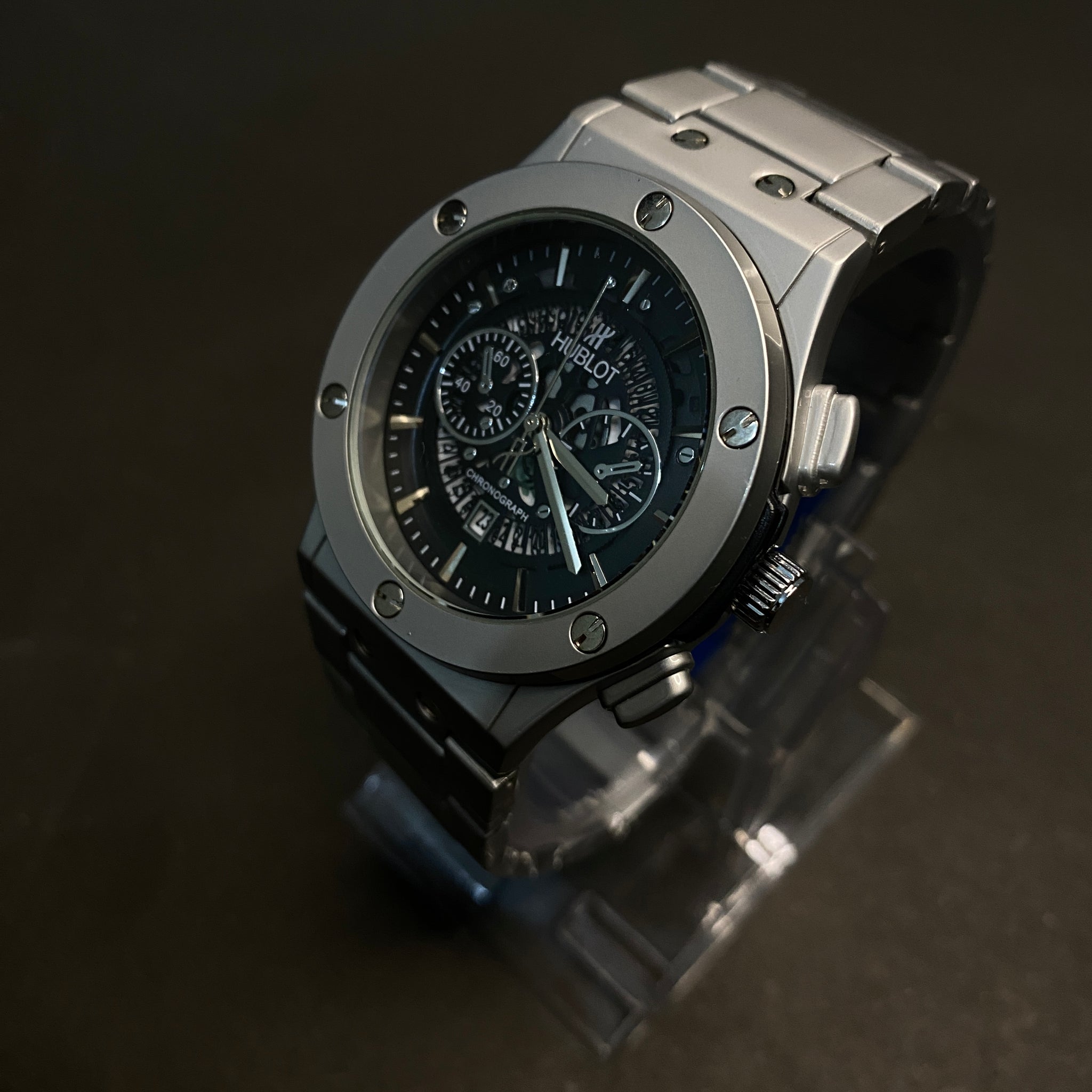 Hublot-watch