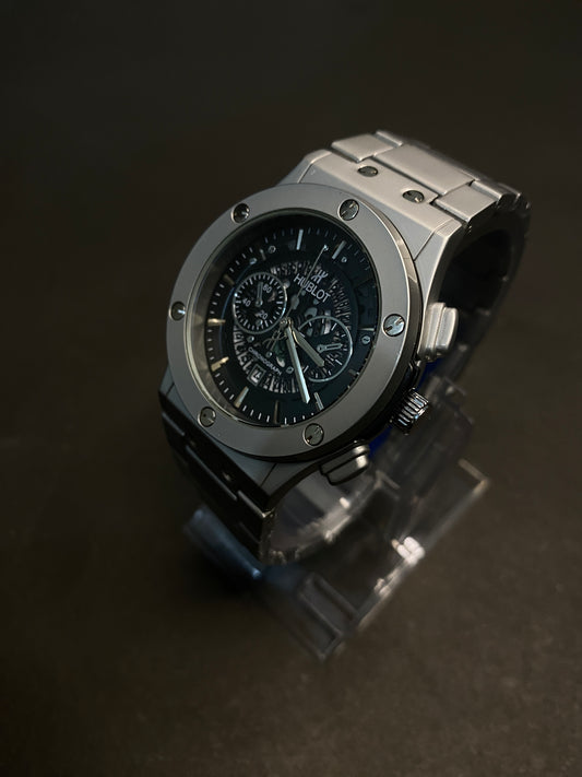 Hublot-watch