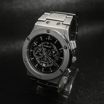 Hublot-watch