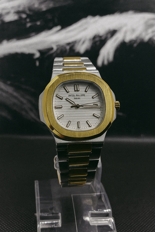 Patek phillepe -watch