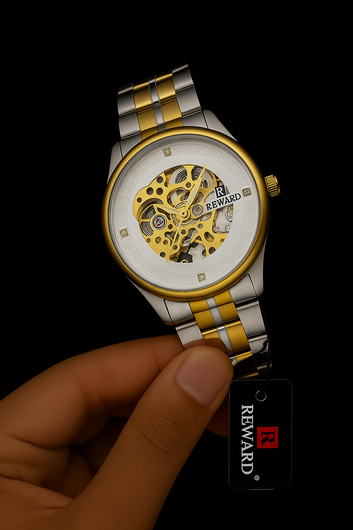 Reward-men’s watch
