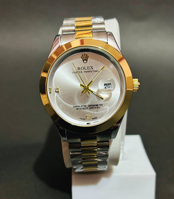 Rolex-men’s watch