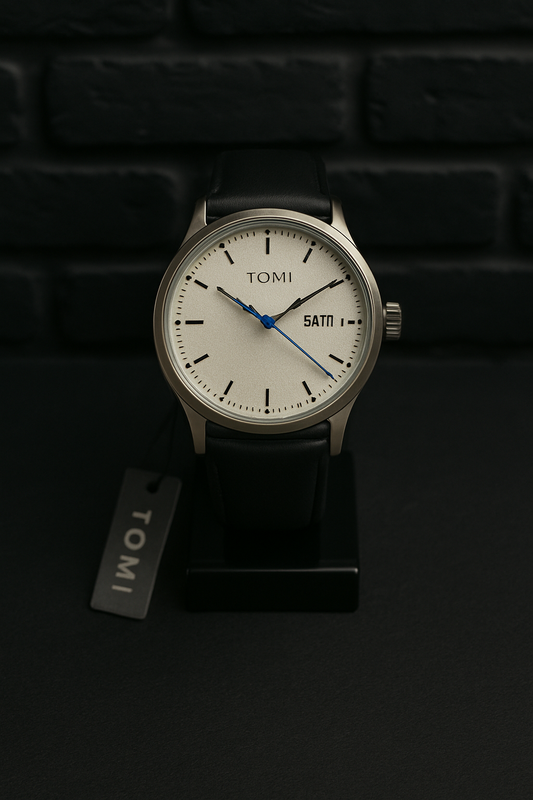 TOMI-Where Style Meets Simplicity