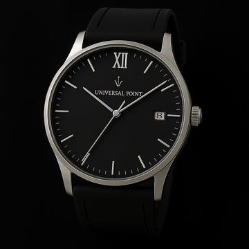 Universal Point Watches – Sleek Magnetic Strap Watches